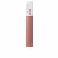 Pikkukuva 8 / 11: Huulipuna Superstay Matte Maybelline - 90-huntress 5 ml