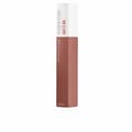 Pikkukuva 9 / 11: Huulipuna Superstay Matte Maybelline - 90-huntress 5 ml