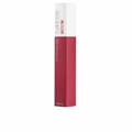 Pikkukuva 10 / 11: Huulipuna Superstay Matte Maybelline - 90-huntress 5 ml