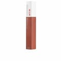 Pikkukuva 11 / 11: Huulipuna Superstay Matte Maybelline - 90-huntress 5 ml