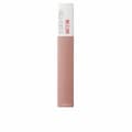Pikkukuva 2 / 11: Huulipuna Superstay Matte Maybelline - 90-huntress 5 ml