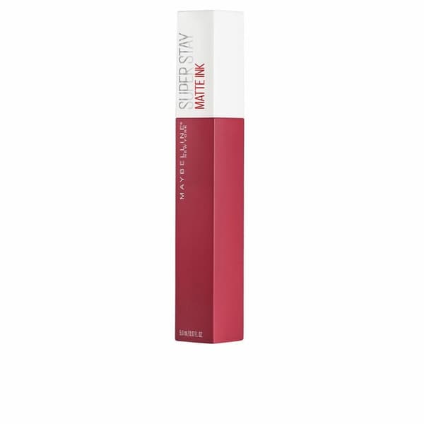 Huulipuna Superstay Matte Maybelline - 165-successful 5 ml