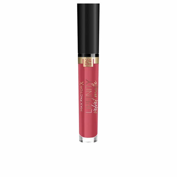 Huulipuna Lipfinity Velvet Matte Max Factor (23 g) - 035 - elegant brown