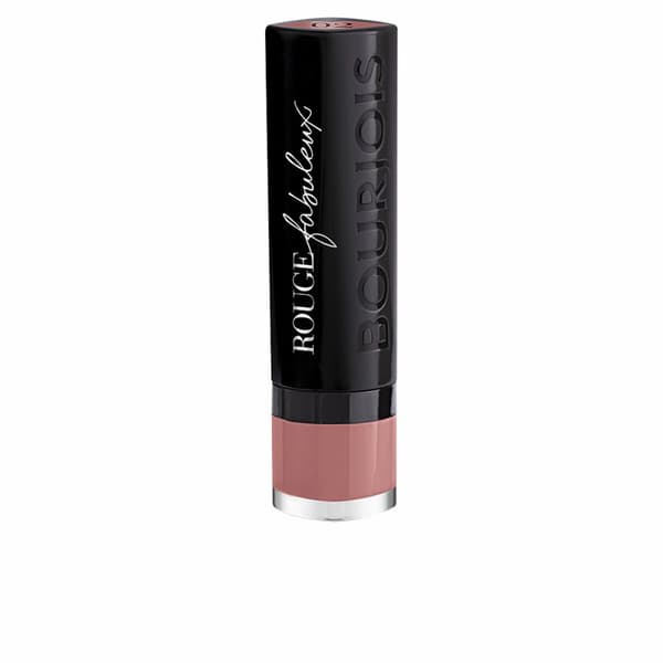 Huulipuna Rouge Fabuleux Bourjois - 015-plum plum pidou