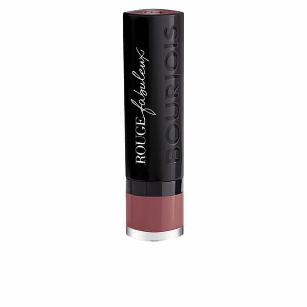 Huulipuna Rouge Fabuleux Bourjois - 015-plum plum pidou