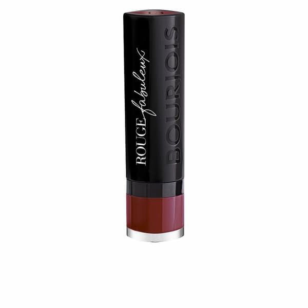 Huulipuna Rouge Fabuleux Bourjois - 015-plum plum pidou