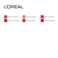 Pikkukuva 11 / 11: Huulikiilto Brilliant Signature L'Oreal Make Up (6,40 ml) - 311-be brilliant 6,40 ml