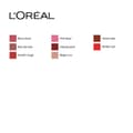 Pikkukuva 9 / 9: Huulten rajauskynä Color Riche L'Oreal Make Up - 630-beige à nu