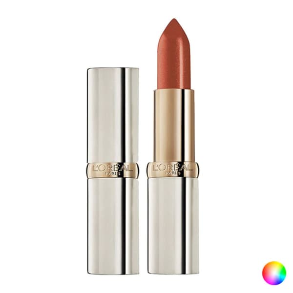 Huulipuna Color Riche L'Oreal Make Up - 630-beige à nu