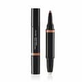 Pikkukuva 10 / 11: Huulten rajauskynä Lipliner Ink Duo Shiseido (1,1 g) - 04-rosewood 1,1 gr