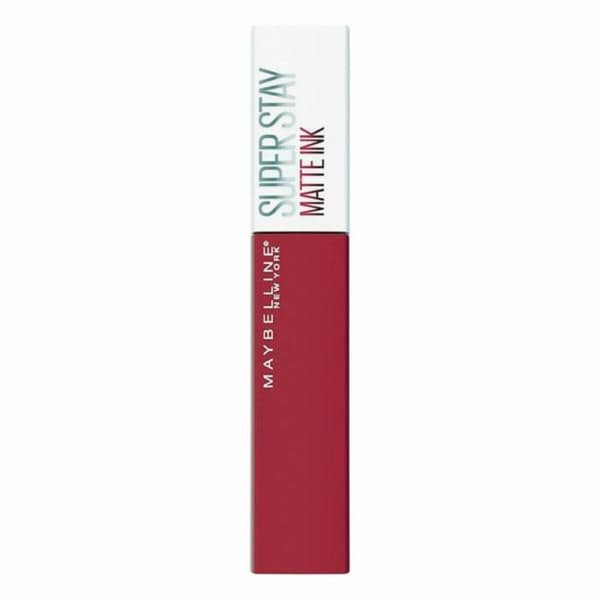 Huulipuna Superstay Matte Ink Maybelline Superstay Nº 325 Shot Caller 5 ml