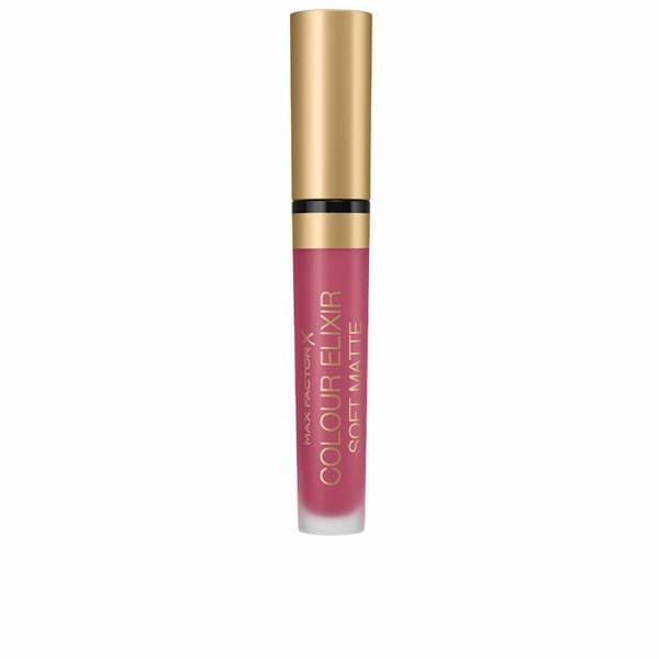 Huulipuna Max Factor (4 ml)