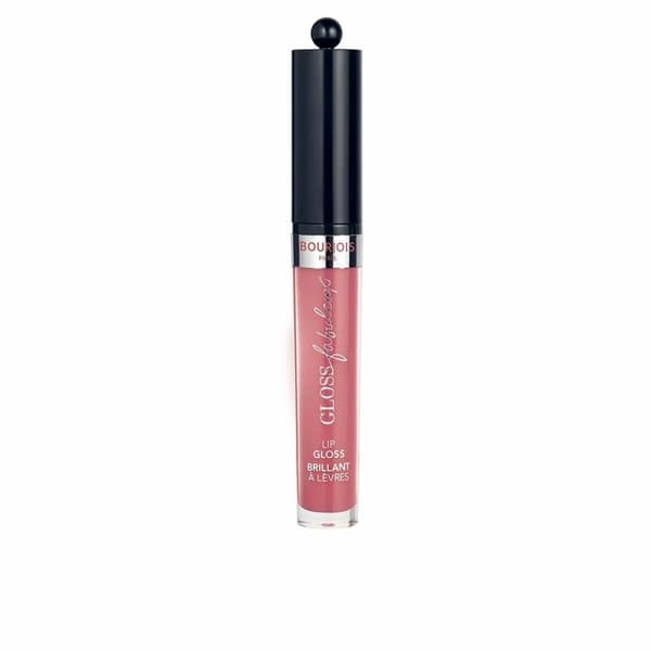 Huulipuna Bourjois Gloss Fabuleux 07 (3,5 ml)