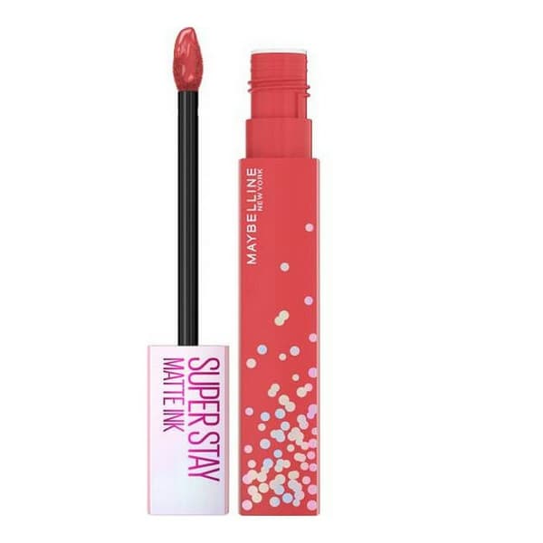 Huulipuna Maybelline Superstay Matte Ink Show Runner 5 ml