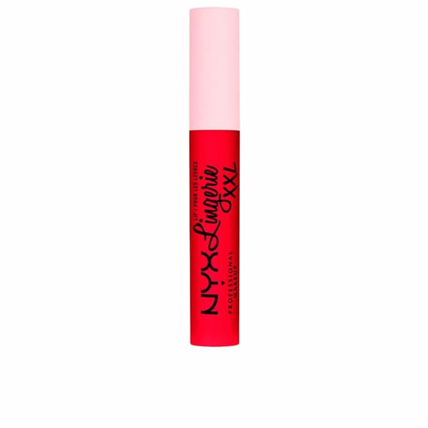 Huulipuna NYX Lingerie Xxl Nº 28