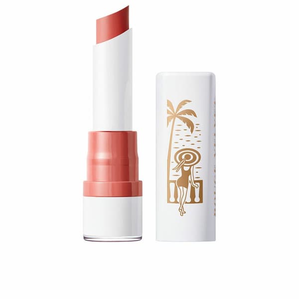 Huulipuna Bourjois French Riviera Nº 13 Nohalicious 2,4 g