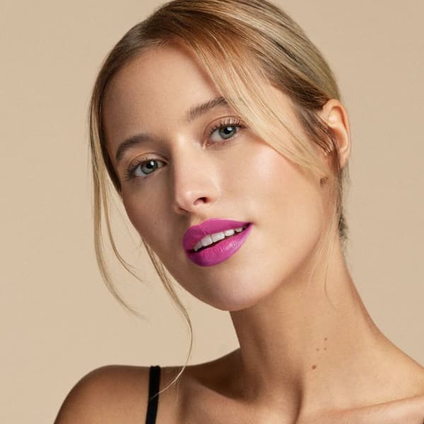 Huulipuna Catrice Scandalous Matte Nº 080 Casually overdressed 3,5 g