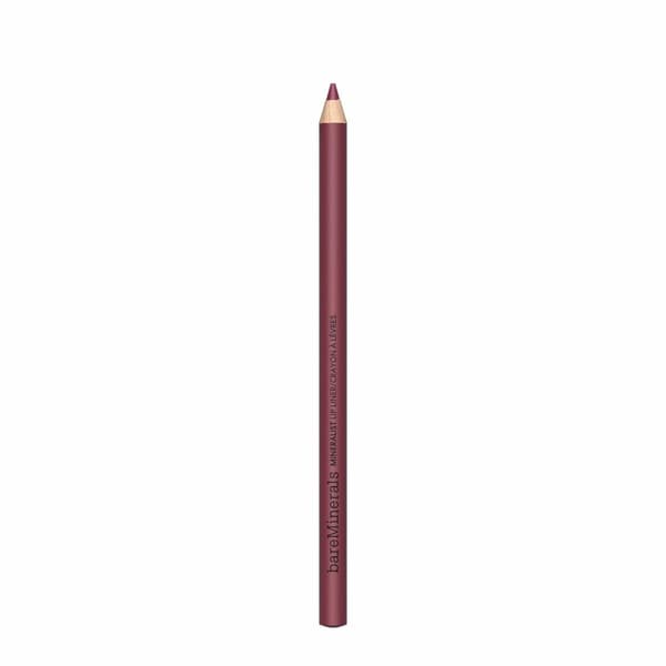 Huultenrajauskynä bareMinerals Mineralist Mindful Mulberry 1,3 g