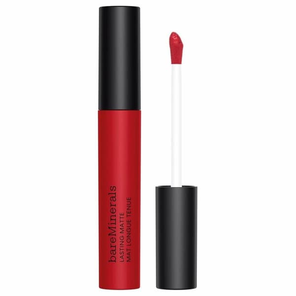 Huulikiilto bareMinerals Mineralist Royal 4 ml