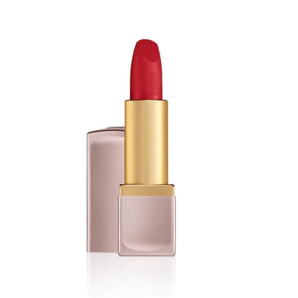 Huulipuna Elizabeth Arden Nº 08 Statment red matte 4 g