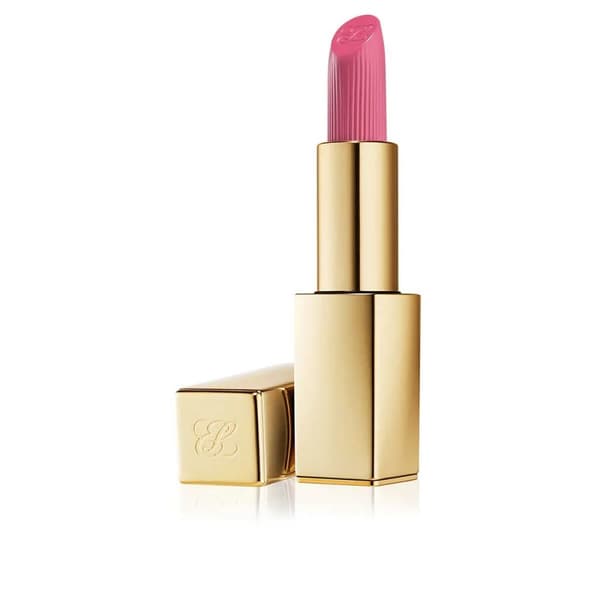 Huulipuna Estee Lauder Pure Color Powerful 3,5 g Kermainen