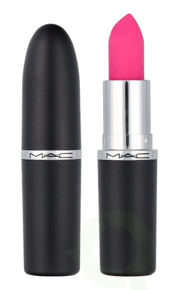 MAC Macximal Silky Matte Lipstick 3.5 g Candy Yum Yum