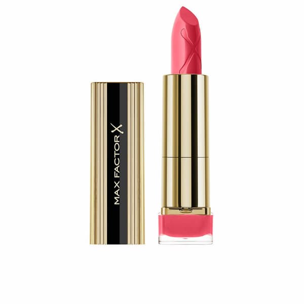 Huulipuna Max Factor Colour Elixir Nº 055 Bewitching coral 4 g