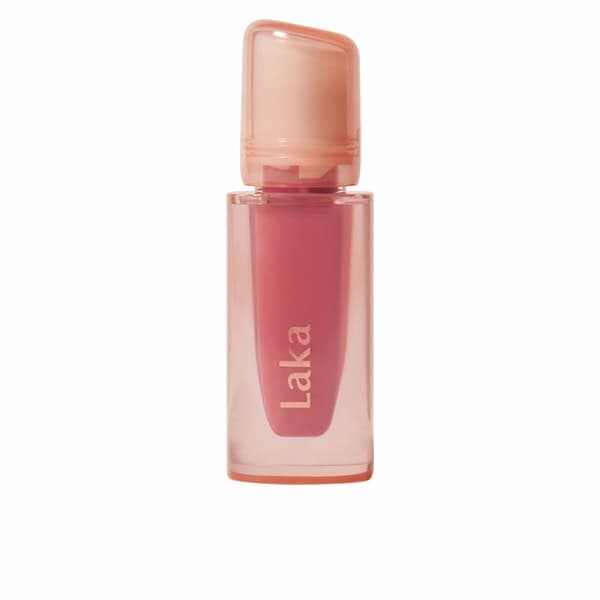 Läppglans Laka JELLING NUDE Nº 302 Grape Ring 4,5 g