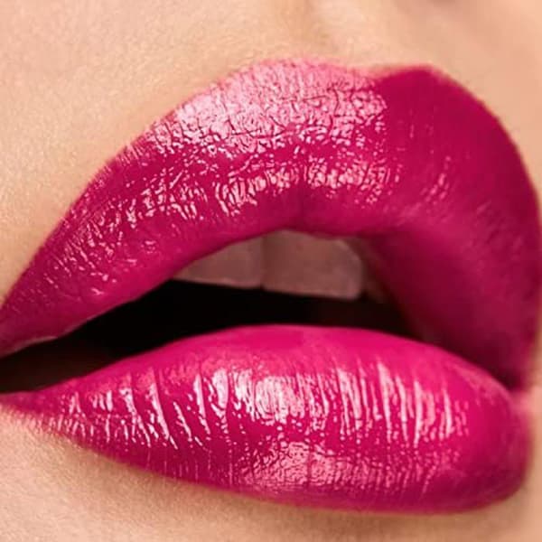 Ceramid läppstift - Elizabeth Arden - Lip Color - Plumpar läpparna - Minskar fina linjer