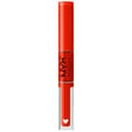 Miniatyrbild 1 av 2: Läppglans NYX Shine Loud 28-stay stunin (3,4 ml)