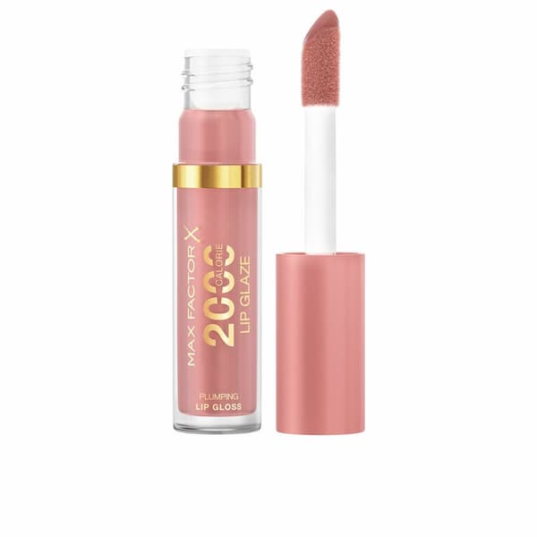 Lipgloss Max Factor Calorie Lip Nº 105 Berry sorbet 4,4 ml