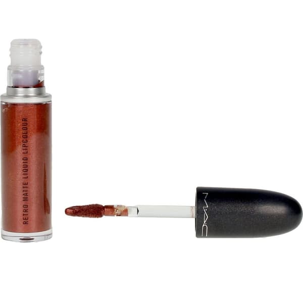Läppstift Mac Retro Matte - Quite the Standout