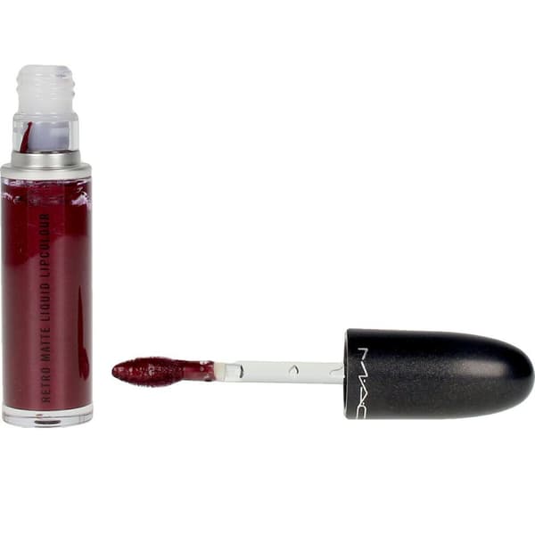 Läppstift Mac Retro Matte - Quite the Standout
