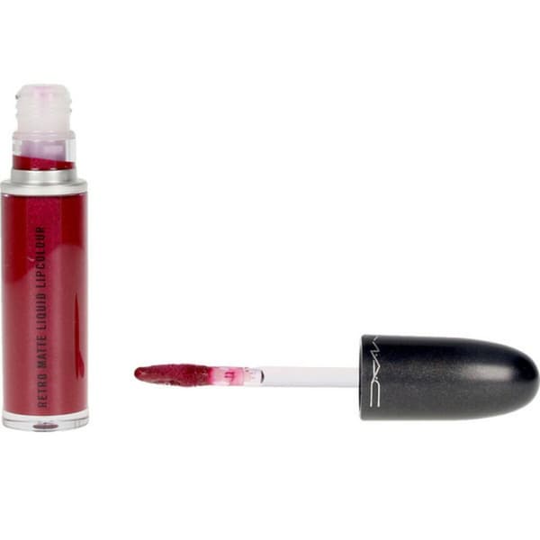 Läppstift Mac Retro Matte - Quite the Standout