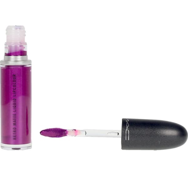 Läppstift Mac Retro Matte - Quite the Standout