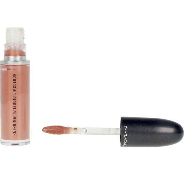 Läppstift Mac Retro Matte - Quite the Standout