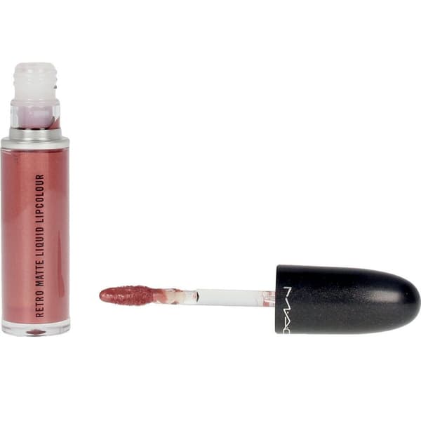 Läppstift Mac Retro Matte - Quite the Standout