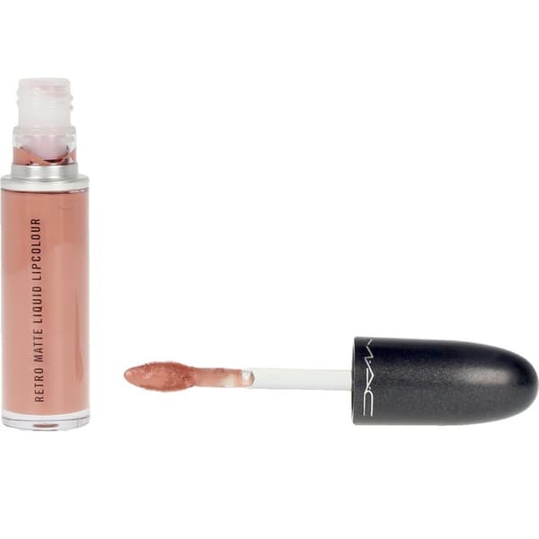 Läppstift Mac Retro Matte - Quite the Standout