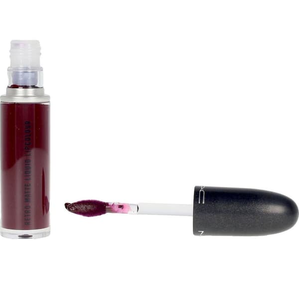 Läppstift Mac Retro Matte - Quite the Standout