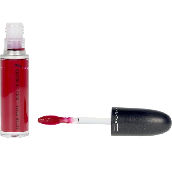 Läppstift Mac Retro Matte - Quite the Standout