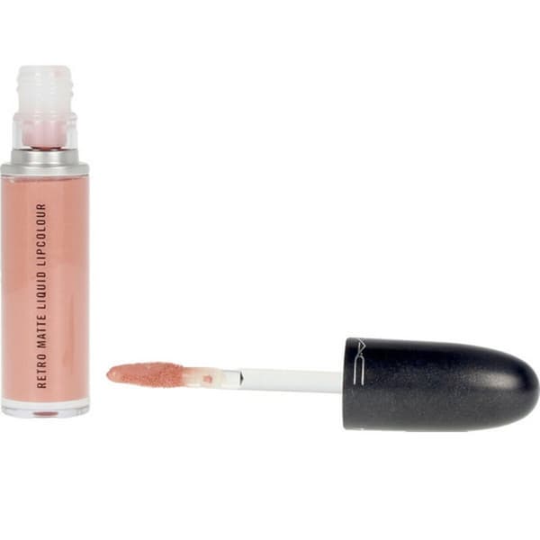 Läppstift Mac Retro Matte - Quite the Standout