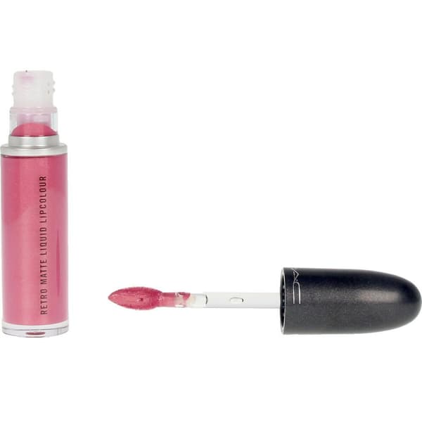 Läppstift Mac Retro Matte - Quite the Standout