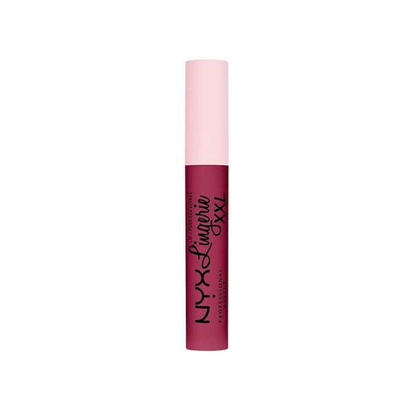 Läppstift NYX Lingerie XXL xxtended Vätska