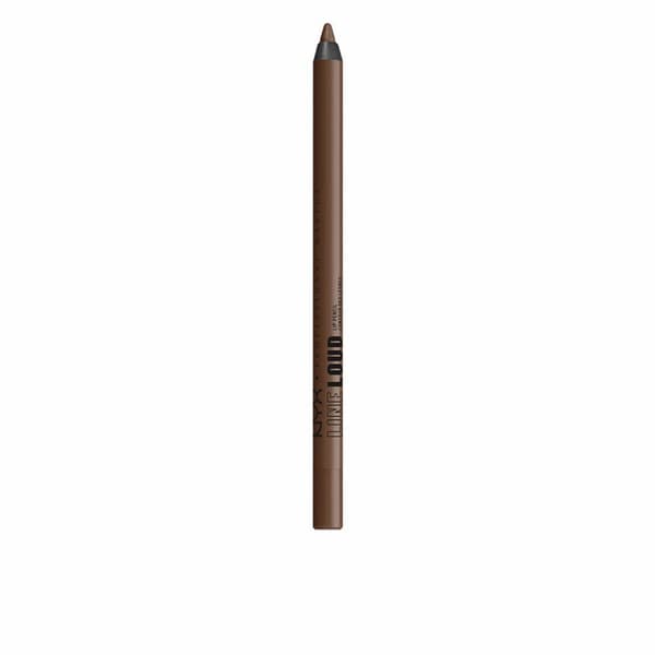 Läppenna NYX Line Loud Nº 17 1,2 g