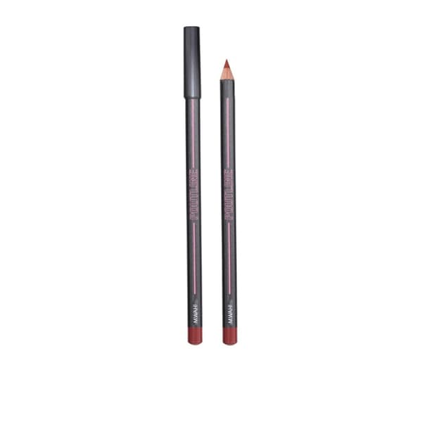 Læbeblyant BPerfect Cosmetics Poutline Mwah! (1,2 g)