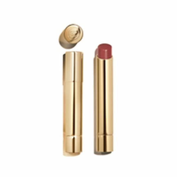 Skjønnhetstips Chanel Rouge Allure L'extrait Brun Affirme 862 1