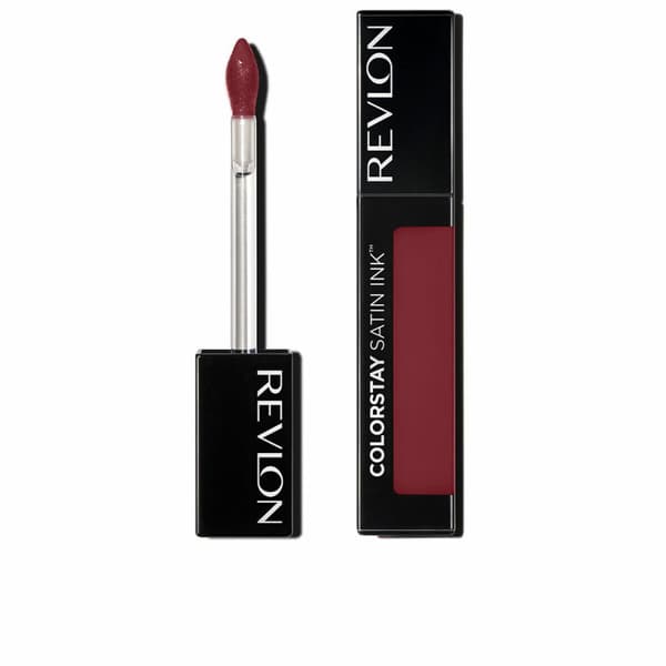 Huulipuna Revlon ColorStay Satin Ink Nº 5 Silky Sienna 5 ml