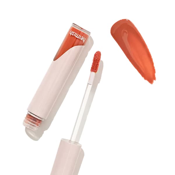 Heimish Dailism Lip Gloss Tangerine Coral 01 4 g - Huulikiilto