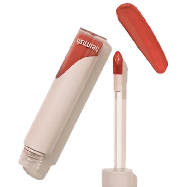 Heimish Dailism Liquid Lipstick Burning Rose 02 18 g - Nestemäinen huulipuna