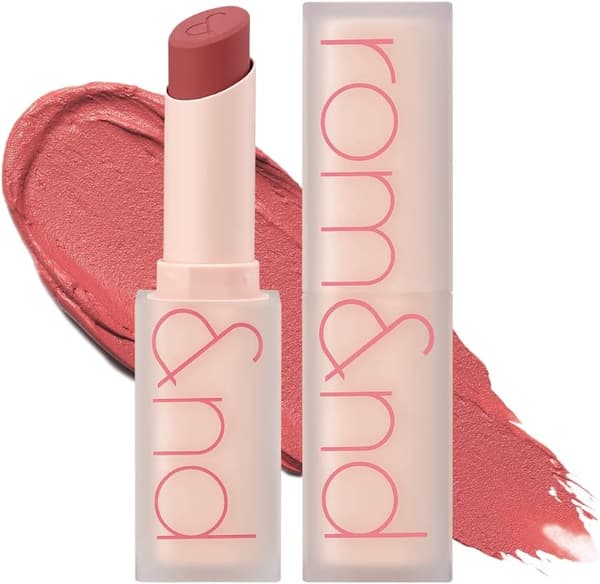 rom&nd Zero Matte Lipstick 07 Envy me - Matta huulipuna
